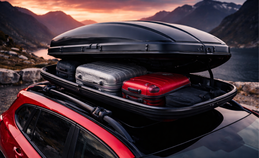 Port bagaj — Düzce